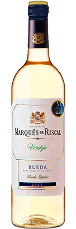 Marqués de Riscal Verdejo 2023/24, Rueda