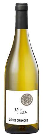 Parcel Series Cotes du Rhone Blanc 2024