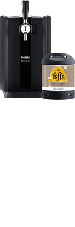Picture of PerfectDraft Leffe Starter Bundle