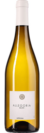 Image of ALLEGORIA, Gaillac, 2024