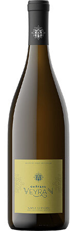 Click to view product details and reviews for Chateau Veyran Blanc Saint Chinian Aoc 2023.
