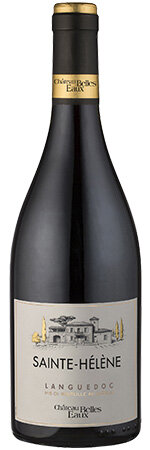 Click to view product details and reviews for Chateau Belles Eaux Sainte Helene Languedoc Aoc 2023.