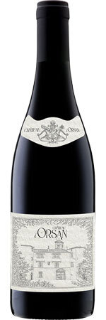 Click to view product details and reviews for Chateau Dorsan C&ocirc;tes Du Rh&ocirc;ne Villages Aoc 2023.
