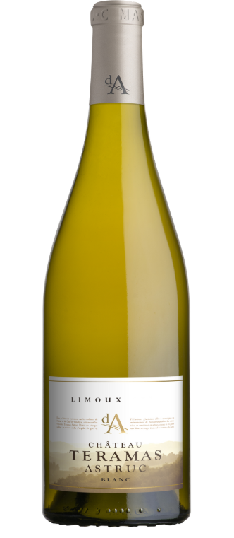 Image of Chateau Teramas Astruc, Limoux, 2022