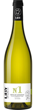 Click to view product details and reviews for N&deg;1 Sauvignon Blanc C&ocirc;tes De Gascogne Igp 2024.