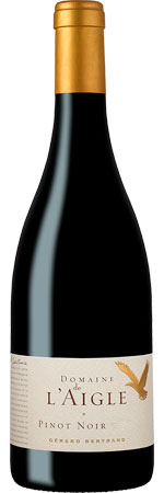 Domaine De L'aigle Pinot Noir, Limoux, 2023