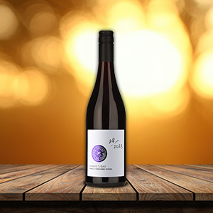 Parcel Series No.78 Single Vineyard Syrah, Hawke's Bay
