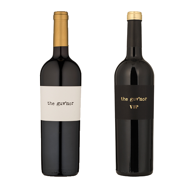Guv'nor and Guv'nor VIP Twin Pack