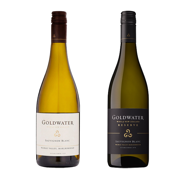 Goldwater and Goldwater Reserve Twin Pack