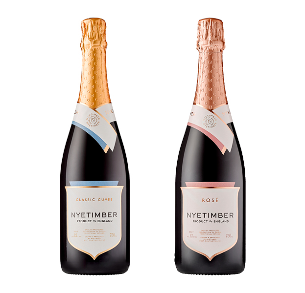 Nyetimber English Sparkling Twin Pack