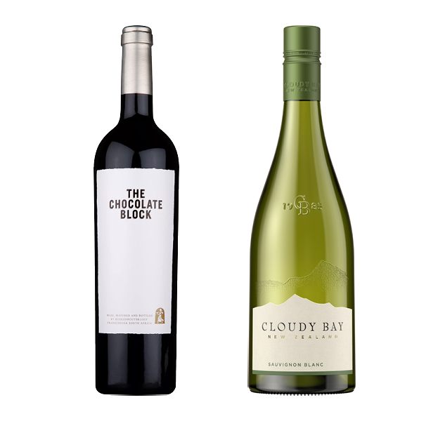 Click to view product details and reviews for Fine Wine Favourites Twin Pack.
