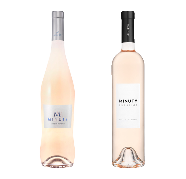 Château Minuty Twin Pack