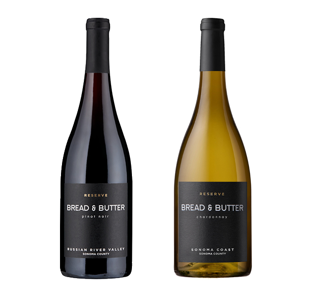 Image of Bread & Butter Reserve Twin Pack