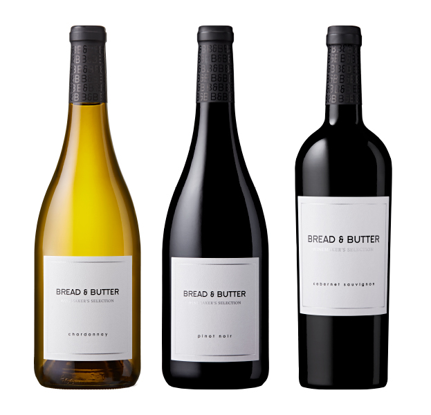 Click to view product details and reviews for Bread Butter Trio Pack.