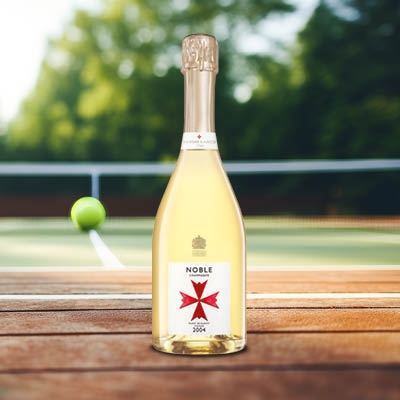 Lanson Noble Champagne Blancs de Blancs