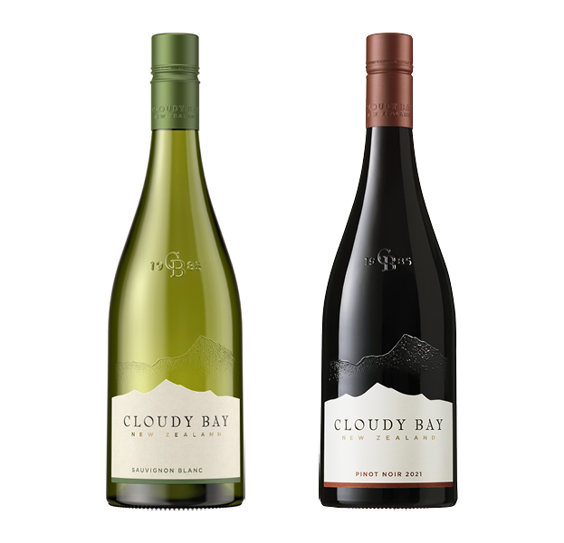 Cloudy Bay Twin Pack