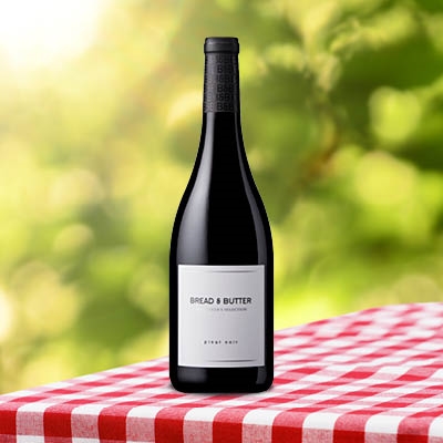 Bread & Butter 'Winemaker's Selection' Pinot Noir, California
