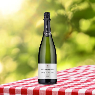 Bouvet Ladubay 'Blanc de Blancs' Crémant de Loire