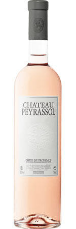 Château Peyrassol ‘Maison Austruy’ Rosé, Côtes de Provence