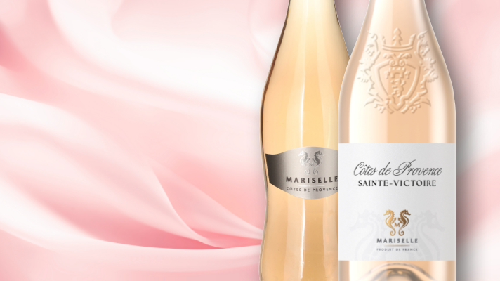 Discover The Elegance of Provence Rosé with Mariselle