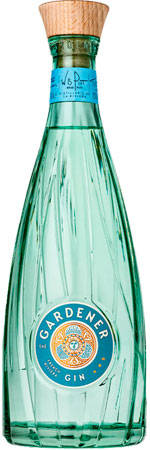 Picture of The Gardener French Riviera Gin 70cl