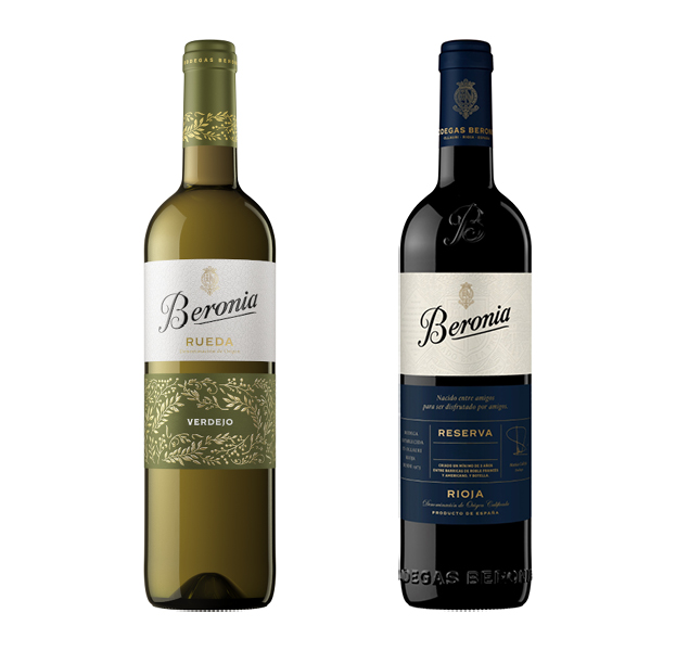 Click to view product details and reviews for Beronia White And Reserva Twin Pack.