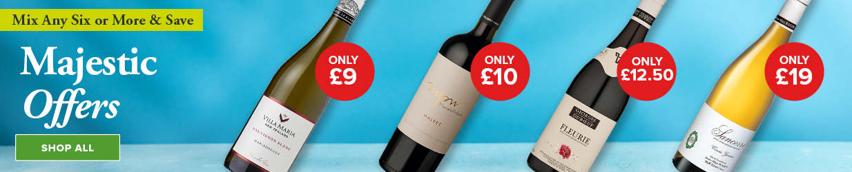 Majestic Offers