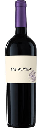 The Guvnor Merlot