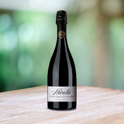 Nivola Lambrusco, Italy