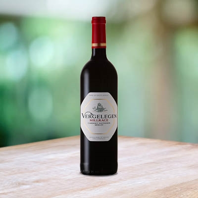 Vergelegen ‘Mill Race’ Cabernet Sauvignon-Merlot, Stellenbosch