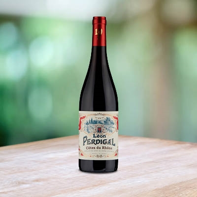 Léon Perdigal Côtes-du-Rhône