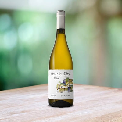 Araldica Moscato d'Asti