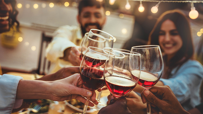 The Best wines for summer parties