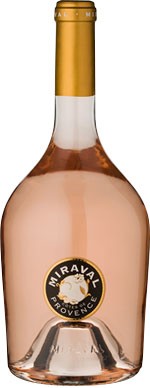 Miraval Rosé 2023/24, Côtes de Provence