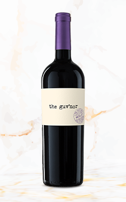 The Guv'nor Merlot