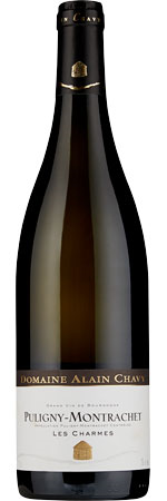 Chavy Puligny Montrachet Les Charmes 2021