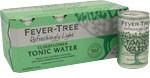 Fever-Tree Elderflower Tonic 8x150ml Cans