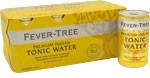 Fever-Tree Indian Tonic 8x150ml Cans