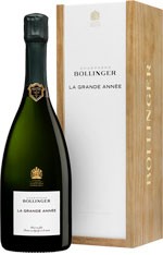 Picture of Bollinger Grand Annee 2015
