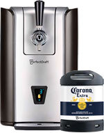 Picture of PerfectDraft  Pro Corona Starter Bundle