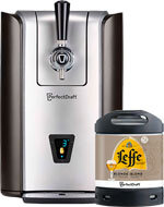 Picture of PerfectDraft  Pro Leffe Starter Bundle