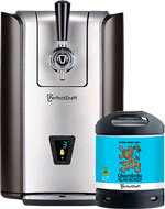 Picture of PerfectDraft  Pro Lowenbrau Starter Bundle