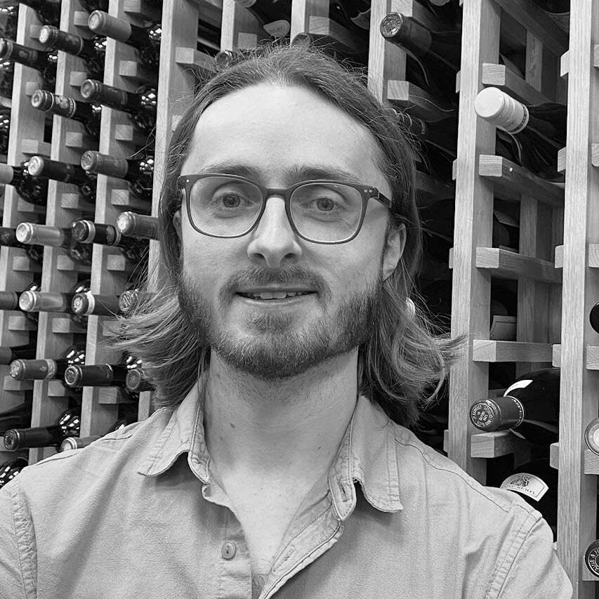 Jonathan Tiffany, Australia Buyer