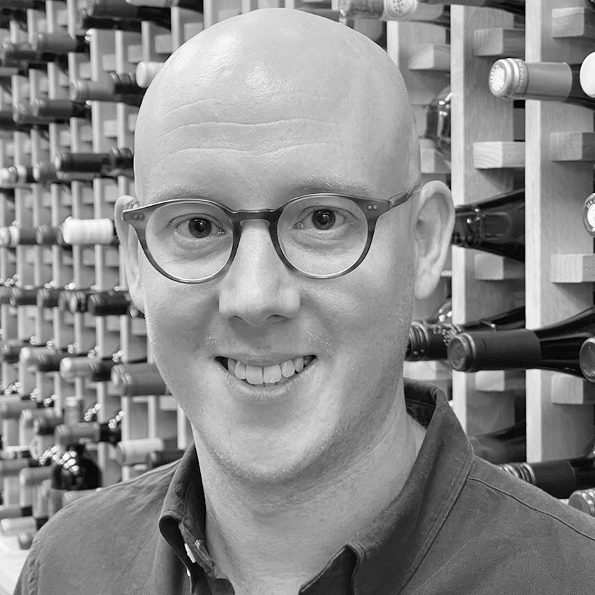 Matthew Fowkes, New Zealand Buyer