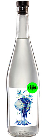 Mezcal Verde Amaras 70cl