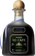 Patrón 'XO Cafe' Tequila 70cl