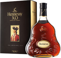 Hennessy XO 35cl