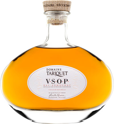 Domaine Tariquet VSOP Armagnac 70cl