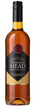 Picture of Lyme Bay Winery Traditional Mead