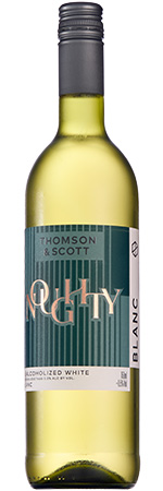 Image of Thomson & Scott Noughty Blanc, South Africa 0.5%